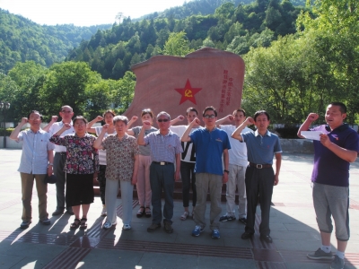 蘭州普瑞眼視光醫(yī)院黨支部:“光明使者”用愛傳遞光明