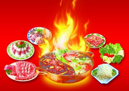 常吃辛辣和火鍋，易口臭得眼病