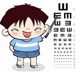 家長早知道:為什么給寶寶營養(yǎng)那么好還會近視