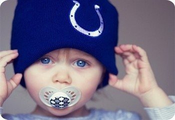 給媽媽們！家庭寶寶視力呵護手冊