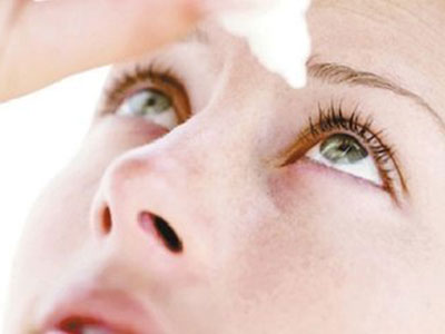 眼科專家解密：央視健康頻道播報的眼藥水能治白內(nèi)障？