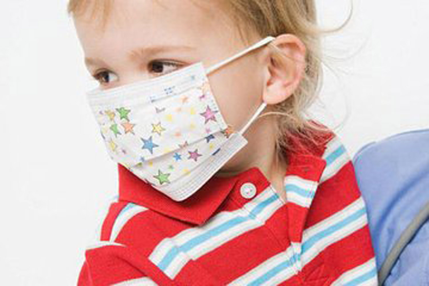 北方冬季干燥感冒增多，家長注意這些護眼又能保健康