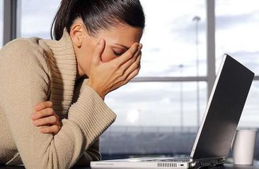 你知道嗎？電腦手機(jī)使用過度可誘發(fā)斜視