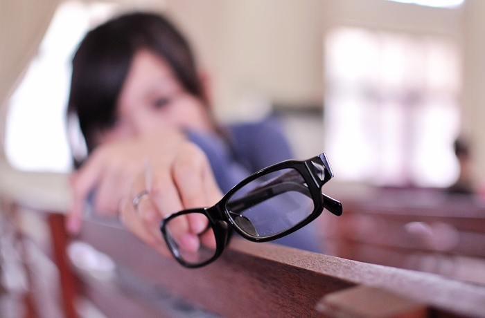 眼科醫(yī)生悄悄在做:六種方法讓眼睛水靈靈