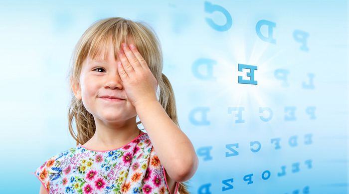 你知道嗎?電腦驗(yàn)光單不是配眼鏡的視光依據(jù)