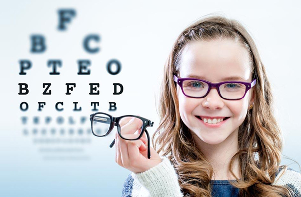 預防近視的年齡、時間，養(yǎng)成好習慣