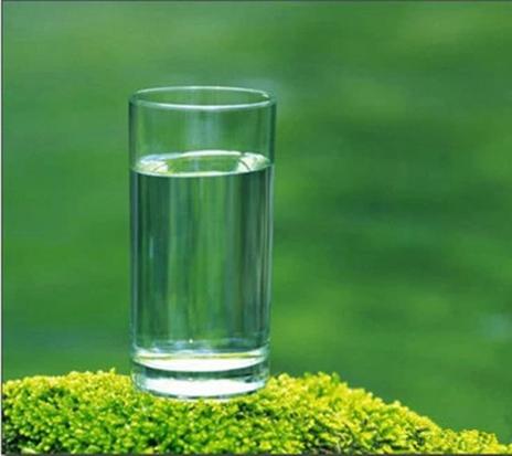 北方春季干燥，你多喝水了嗎？