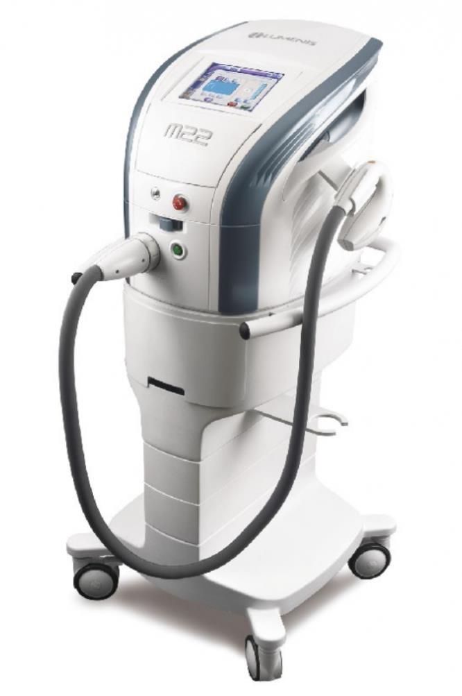 蘭州干眼怎樣？M22強(qiáng)脈沖光干眼儀