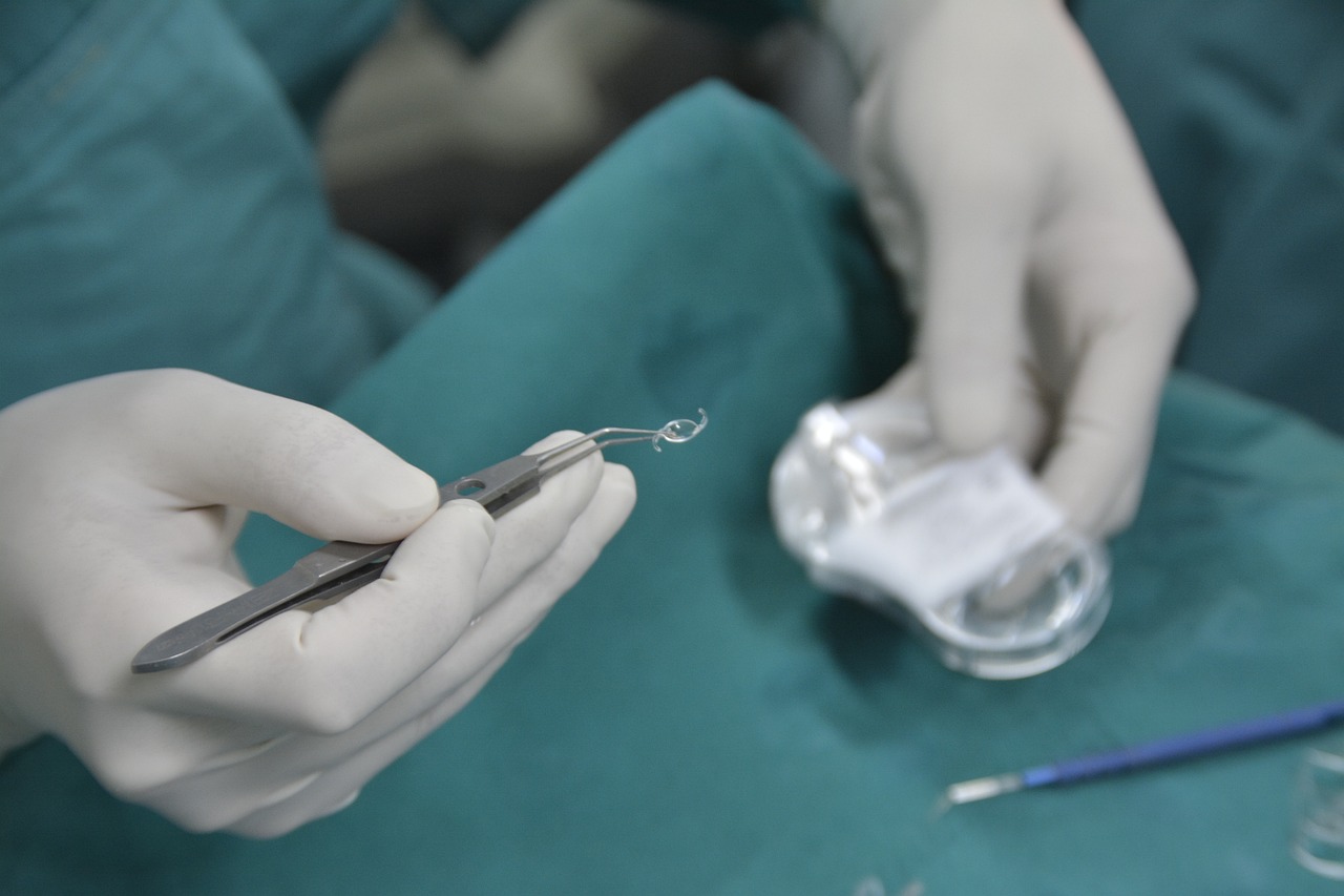 蘭州白內(nèi)障人工晶體有哪些？濱河路的普瑞眼科有沒有？