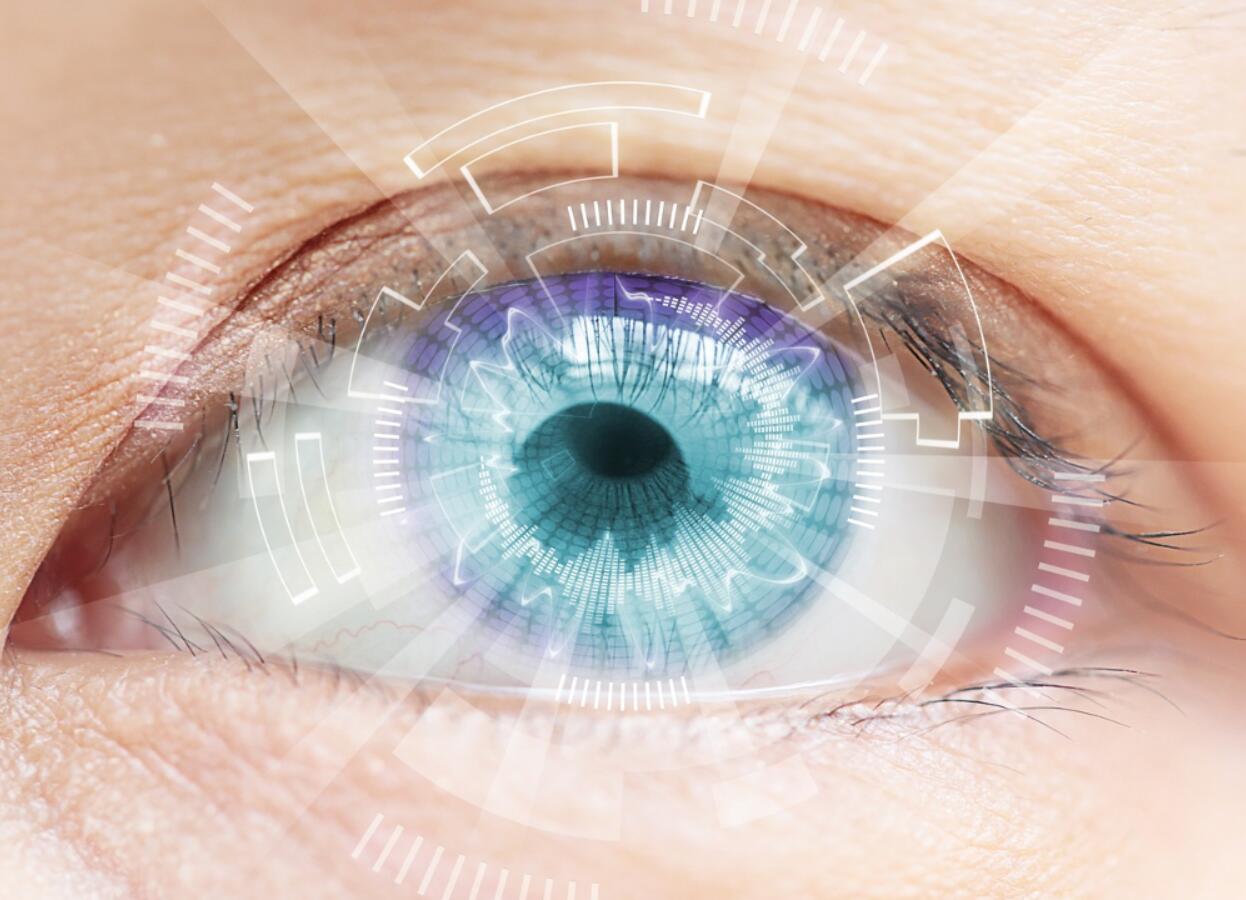 【科普】近視術(shù)后感受有哪些？怎樣解決？