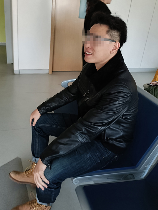 300度近視拖到900度近視，近視手術(shù)是什么感受？