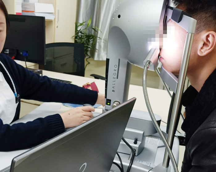 300度近視拖到900度近視，近視手術(shù)是什么感受？