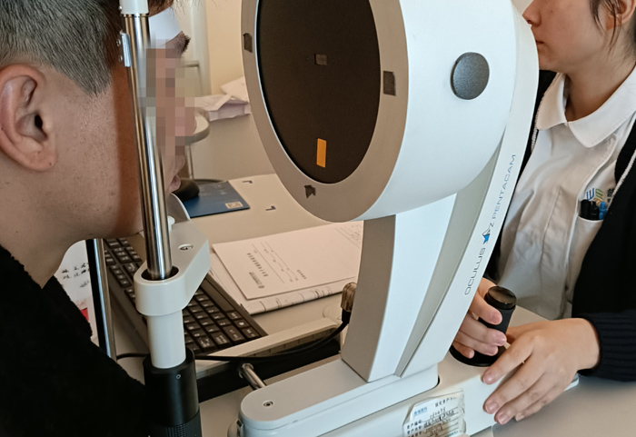 300度近視拖到900度近視，近視手術(shù)是什么感受？