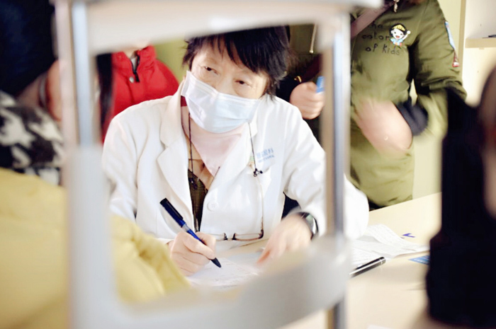 寒假弱視診療，注意事項(xiàng)