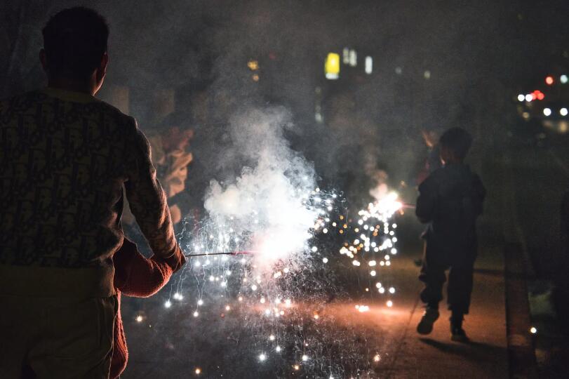 春節(jié)假期，這份日常護(hù)眼攻略，請(qǐng)收藏！