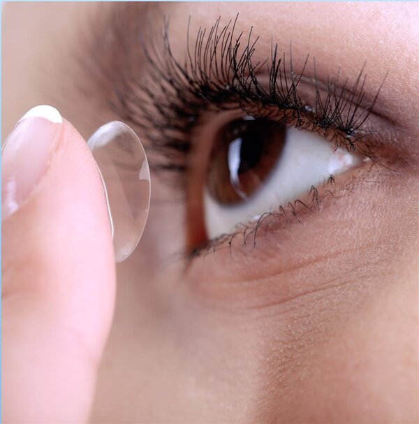 教你，怎樣去了解近視手術(shù)  